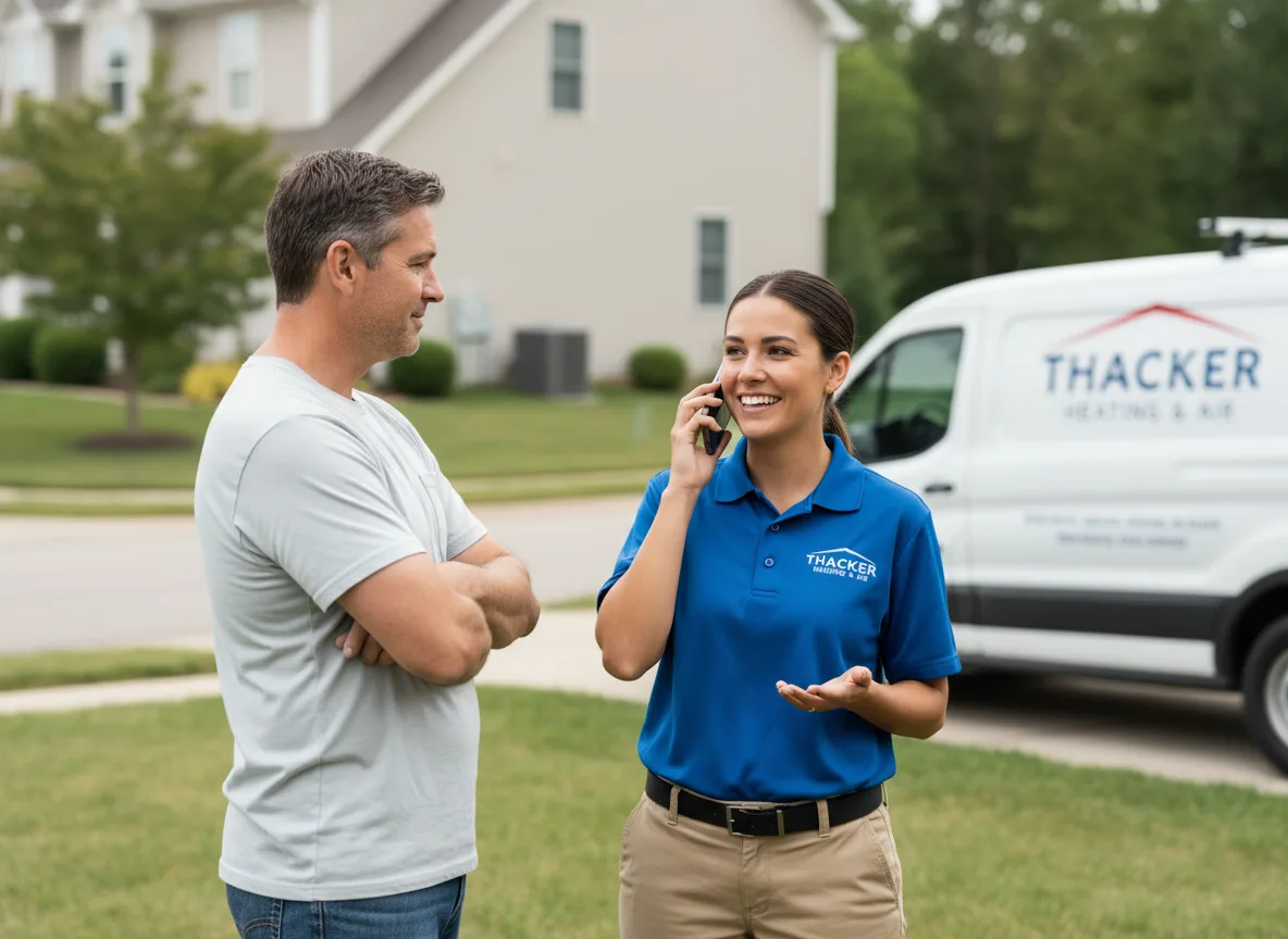 Ac Repair West Eaton, NY FAQs